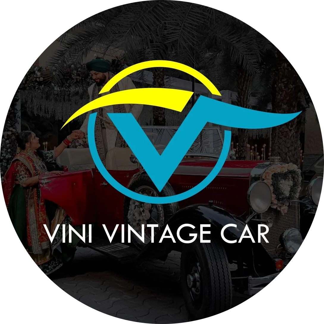 Vini Vintage Car